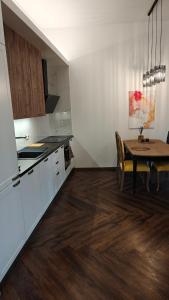 Stylový apartmán u Lipna v Horní Plané