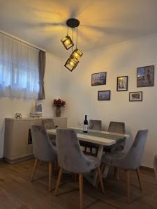 Montenegro Sea Pearl Apartments Pržno