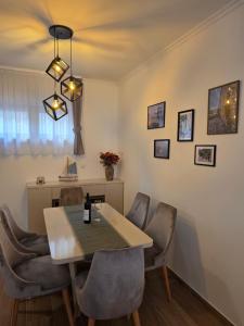Montenegro Sea Pearl Apartments Pržno