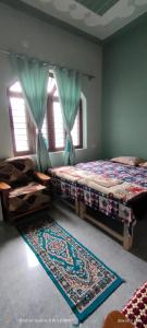 Rawat homestay
