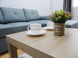 Rin Elegance Apartament - Bucharest -