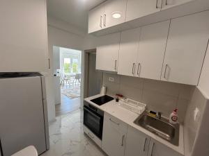 Mara Apartman