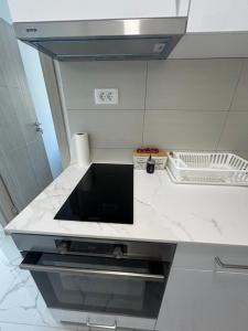 Mara Apartman