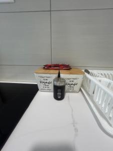 Mara Apartman