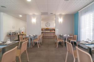 Appart'hotels Appart'City Confort Perpignan Centre Gare : photos des chambres