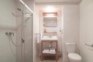 Appart'hotels Appart'City Confort Perpignan Centre Gare : Studio Double