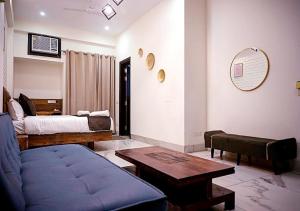 Hotel Imperial Stayz Sector 42