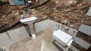 Infinity Hotel by Kalra Hotels