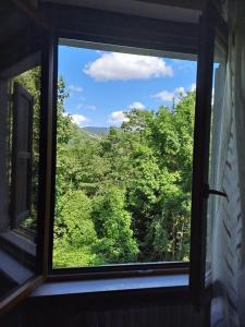 Casa lOrso, la Natura è di Casa