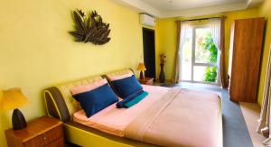 Luxury Beachfront SeaView Apartment