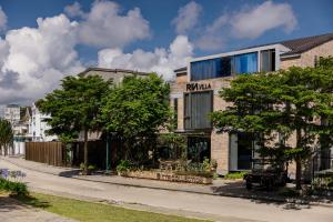 TTR Rin Villa & Hotel