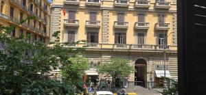 Rettifilo 201 Exclusive Rooms