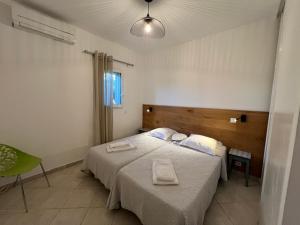 Résidence Casa Cintrone