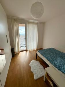 Cozy Apartment