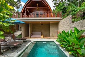 Pada Wareg Villas, Ubud by Sidhi Hospitality Experiences