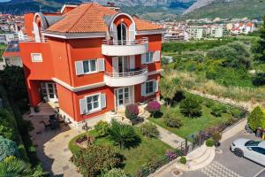 Apartmani Villa Biočić