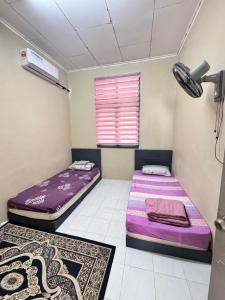 D Anggun Homestay