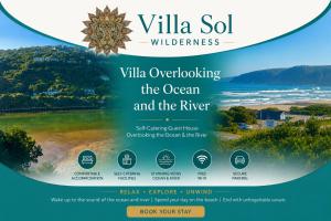Villa Sol - Wilderness