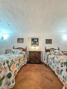 Cuevas La Cocinillas