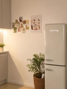 Mangwon Stay , 3room 1bath