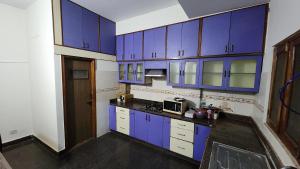 BMK INN Service Apartment