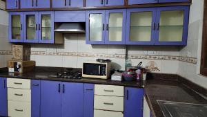 BMK INN Service Apartment