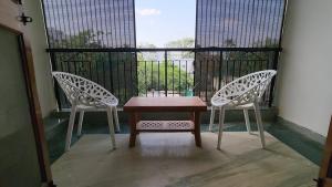 BMK INN Service Apartment