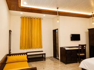 Royal Neelkanth Villa By Sunshin Group of Villas