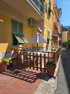 La Casa di Nonna Mari