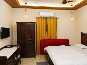Royal Neelkanth Villa By Sunshin Group of Villas