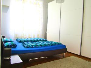 Cozy and spacious apartment in a central location
