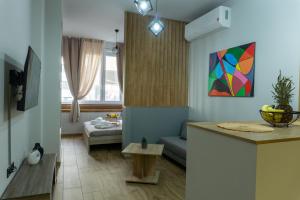 S&K Luxury Suites 2