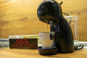 S&K Luxury Suites 2