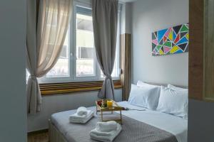 S&K Luxury Suites 2