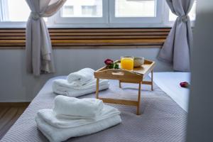 S&K Luxury Suites 2
