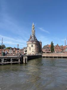 Vakantiehuis Het Uilennest