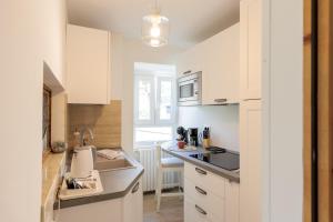 Revo Aparments - Flowery Cottage Appartamento GLICINE