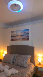 Central Apartment in the Best Part of the City