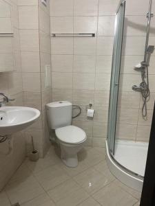 apartment Radost