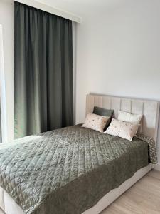 Apartamenty Łużycka 56