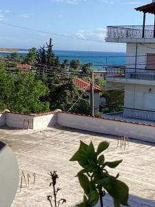 PANOS HOUSE