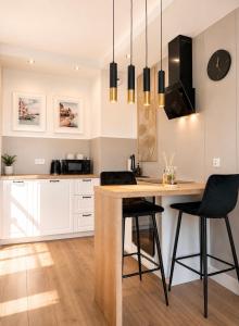 Harmony Premium Studio Gdańsk Sunny Balcony& Garage