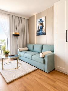 Harmony Premium Studio Gdańsk Sunny Balcony& Garage