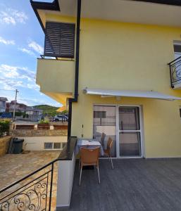 Apartments and Villas Janev