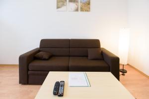 Vienna City Apartment Dampfgasse