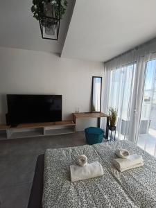 PRO-ONCE Apartman