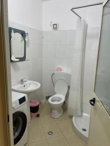 Aura seaside apartment