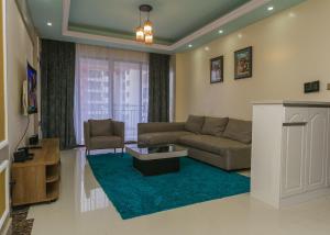 YTatu 2 Bedroom Apartment