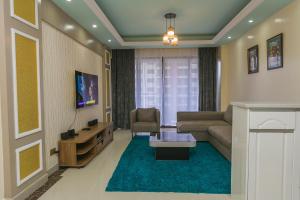 YTatu 2 Bedroom Apartment