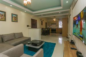 YTatu 2 Bedroom Apartment